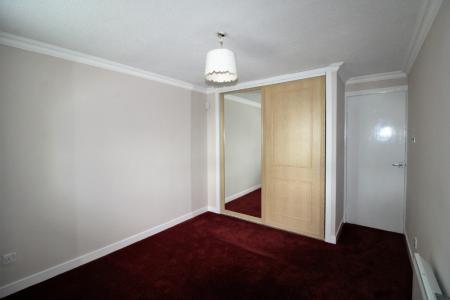 1 bedroom Flat to let in Fairfield Place, Falkirk, FK2
