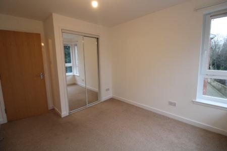 2 bedroom Flat to let in The Maltings, Falkirk, FK1