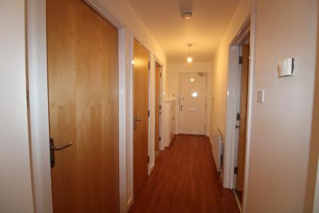 2 bedroom Flat to let in The Maltings, Falkirk, FK1
