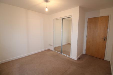 2 bedroom Flat to let in The Maltings, Falkirk, FK1