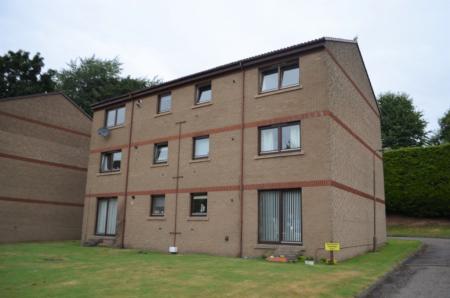 Barons Hill Court, Linlithgow, EH49