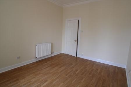 1 bedroom Flat to let in Main Street, Bainsford, FK2