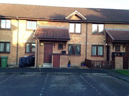 Sinclair Place, Falkirk, FK2