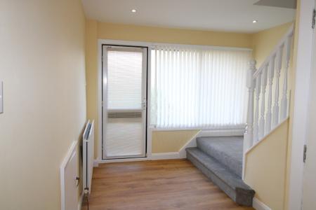 4 bedroom Detached house to let in Dumyat Drive, Falkirk, FK1