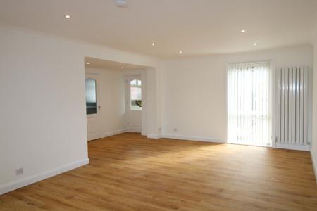 4 bedroom Detached house to let in Dumyat Drive, Falkirk, FK1