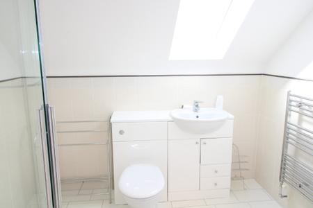 4 bedroom Detached house to let in Dumyat Drive, Falkirk, FK1