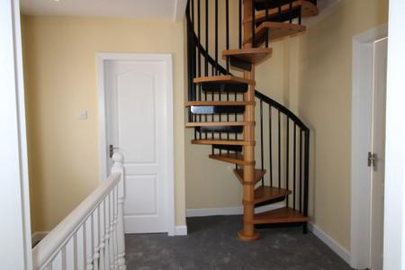 4 bedroom Detached house to let in Dumyat Drive, Falkirk, FK1
