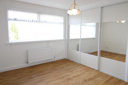 4 bedroom Detached house to let in Dumyat Drive, Falkirk, FK1