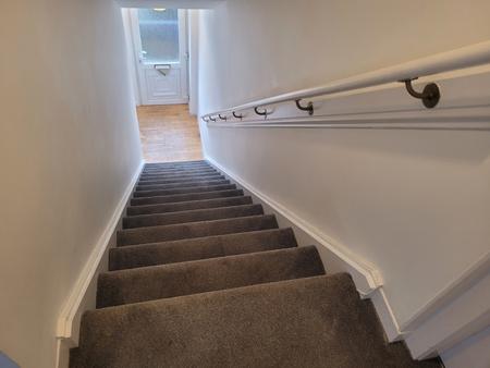 3 bedroom Flat to let in Main Street, Stenhousemuir, FK5