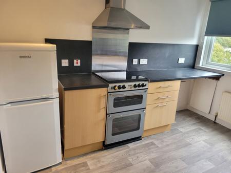 3 bedroom Flat to let in Main Street, Stenhousemuir, FK5