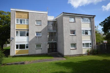 Ivanhoe, East Kilbride, South Lanarkshire, G74