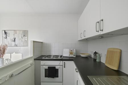 1 bedroom Flat for sale in Bell Street, Merchant City, Glasgow, G4