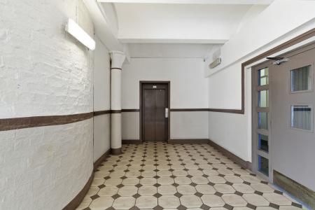 1 bedroom Flat for sale in Bell Street, Merchant City, Glasgow, G4