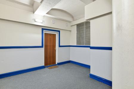 1 bedroom Flat for sale in Bell Street, Merchant City, Glasgow, G4