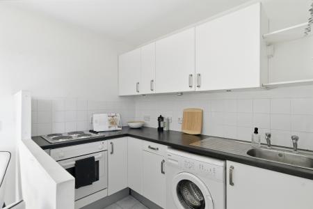 1 bedroom Flat for sale in Bell Street, Merchant City, Glasgow, G4