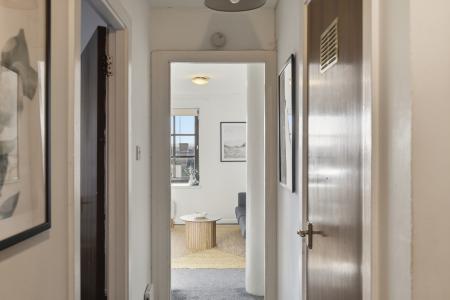 1 bedroom Flat for sale in Bell Street, Merchant City, Glasgow, G4