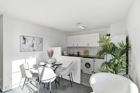 1 bedroom Flat for sale in Bell Street, Merchant City, Glasgow, G4