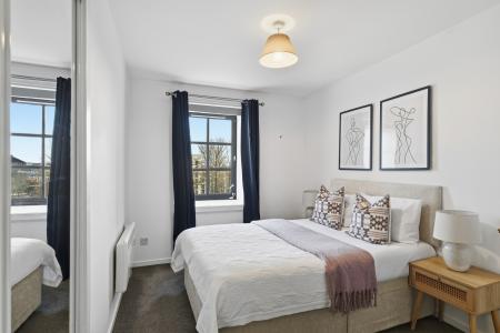 1 bedroom Flat for sale in Bell Street, Merchant City, Glasgow, G4