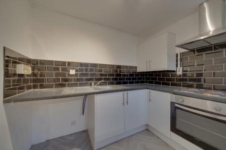 2 bedroom Flat for sale in Bulldale Road, Glasgow, G14
