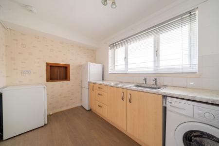 2 bedroom Flat for sale in Talbot, East Kilbride, South Lanarkshire, G74