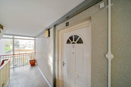 2 bedroom Flat for sale in Talbot, East Kilbride, South Lanarkshire, G74
