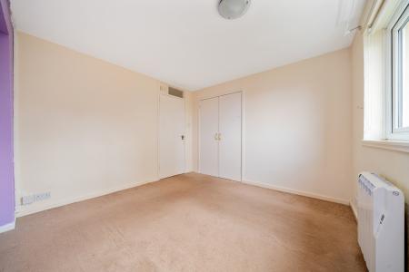 2 bedroom Flat for sale in Talbot, East Kilbride, South Lanarkshire, G74