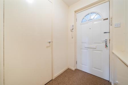 2 bedroom Flat for sale in Talbot, East Kilbride, South Lanarkshire, G74