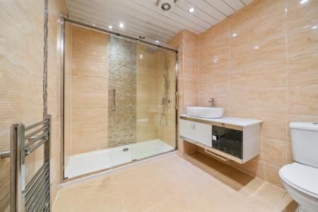 1 bedroom Flat for sale in George Street, Paisley, Renfrewshire, PA1