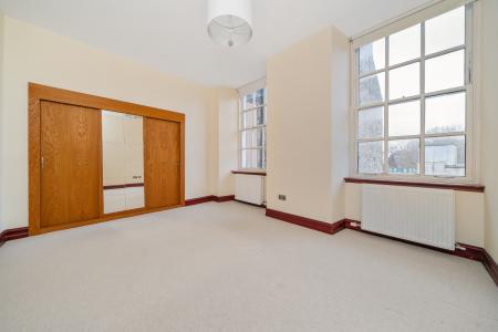 1 bedroom Flat for sale in George Street, Paisley, Renfrewshire, PA1