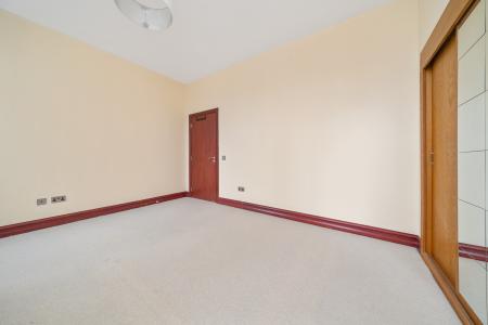 1 bedroom Flat for sale in George Street, Paisley, Renfrewshire, PA1