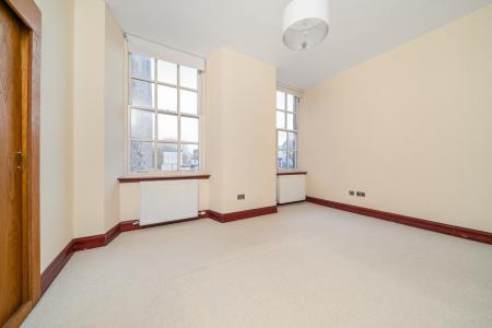 1 bedroom Flat for sale in George Street, Paisley, Renfrewshire, PA1