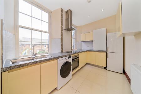 1 bedroom Flat for sale in George Street, Paisley, Renfrewshire, PA1