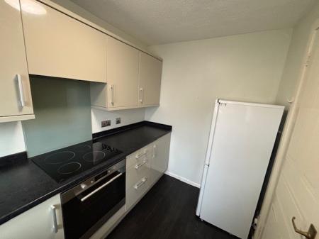 2 bedroom Flat to let in Kirkton Gate, East Kilbride, South Lanarkshire, G74