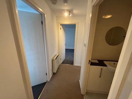 2 bedroom Flat to let in Kirkton Gate, East Kilbride, South Lanarkshire, G74