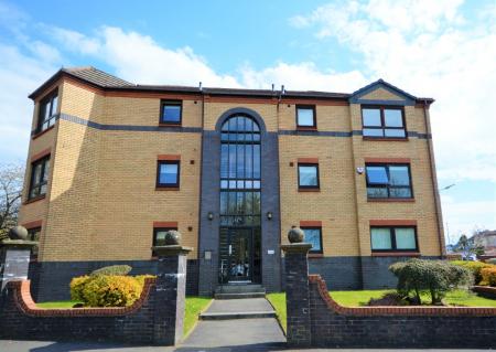 Kirkton Gate, East Kilbride, South Lanarkshire, G74