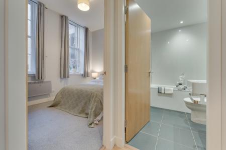 1 bedroom Flat for sale in South Frederick Street, City Centre, Glasgow, G1