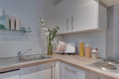 1 bedroom Flat for sale in South Frederick Street, City Centre, Glasgow, G1