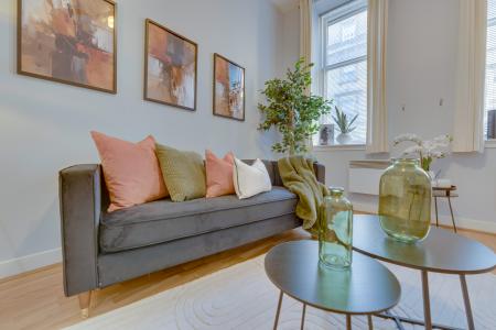1 bedroom Flat for sale in South Frederick Street, City Centre, Glasgow, G1