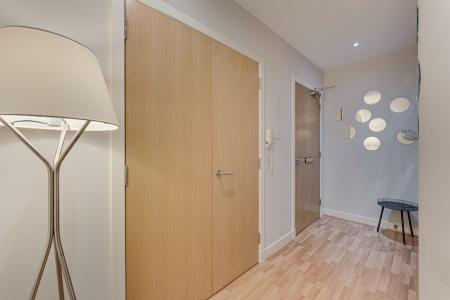 1 bedroom Flat for sale in South Frederick Street, City Centre, Glasgow, G1