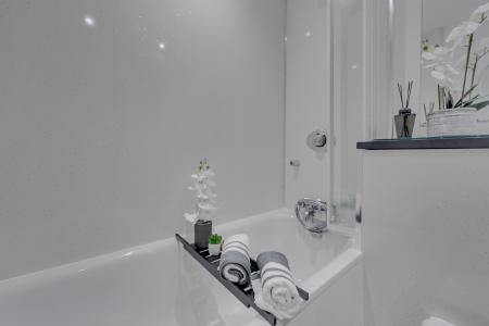 1 bedroom Flat for sale in South Frederick Street, City Centre, Glasgow, G1