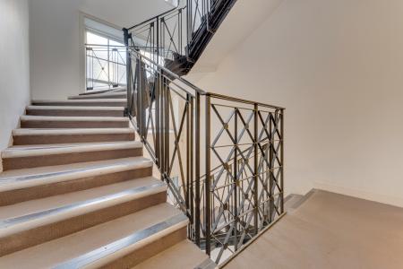 1 bedroom Flat for sale in South Frederick Street, City Centre, Glasgow, G1