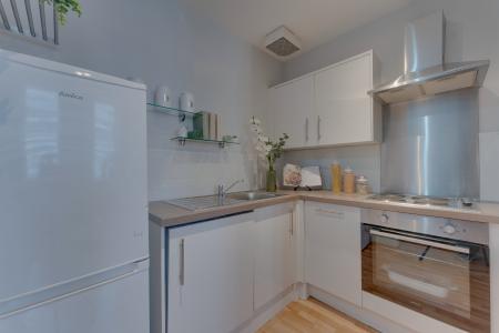 1 bedroom Flat for sale in South Frederick Street, City Centre, Glasgow, G1