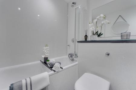 1 bedroom Flat for sale in South Frederick Street, City Centre, Glasgow, G1