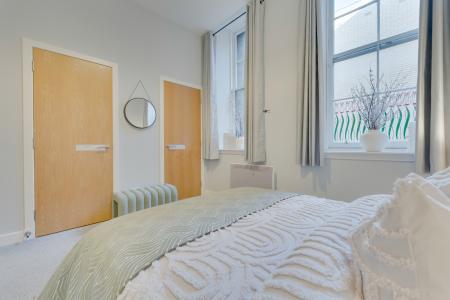 1 bedroom Flat for sale in South Frederick Street, City Centre, Glasgow, G1