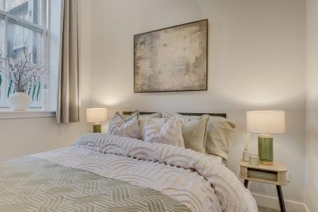 1 bedroom Flat for sale in South Frederick Street, City Centre, Glasgow, G1