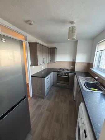 2 bedroom Flat to let in Juniper Avenue, East Kilbride, South Lanarkshire, G75