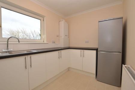 Lavender Drive, Greenhills, East Kilbride, South Lanarkshire, G75