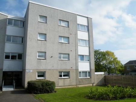2 bedroom Flat to let in Lavender Drive, Greenhills, East Kilbride, South Lanarkshire, G75