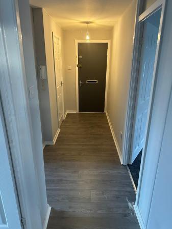 2 bedroom Flat to let in Stanmore Road, Mount Florida, Glasgow, G42