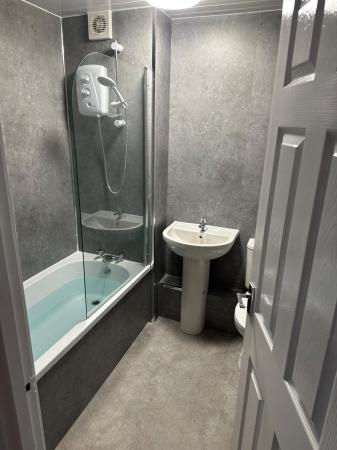 2 bedroom Flat to let in Stanmore Road, Mount Florida, Glasgow, G42